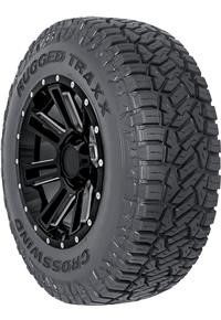 Crosswind Rugged Traxx - 265/70-16 112S Tires | Discount Tire